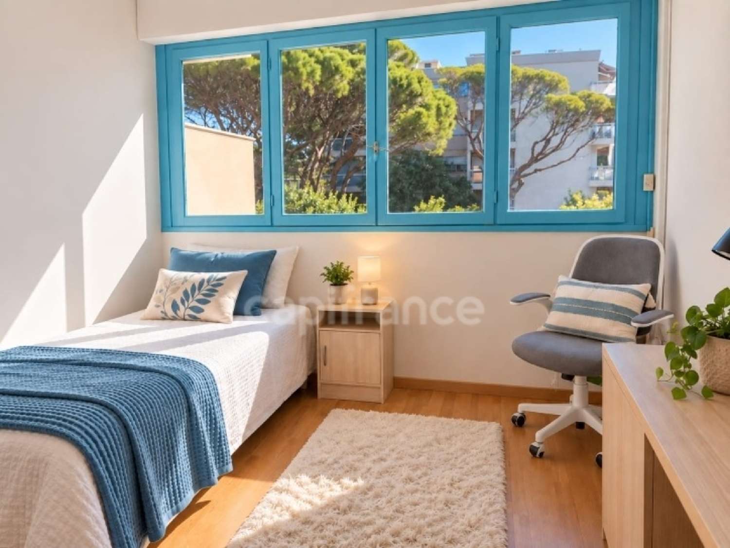 te koop appartement Saint-Raphaël Var 6