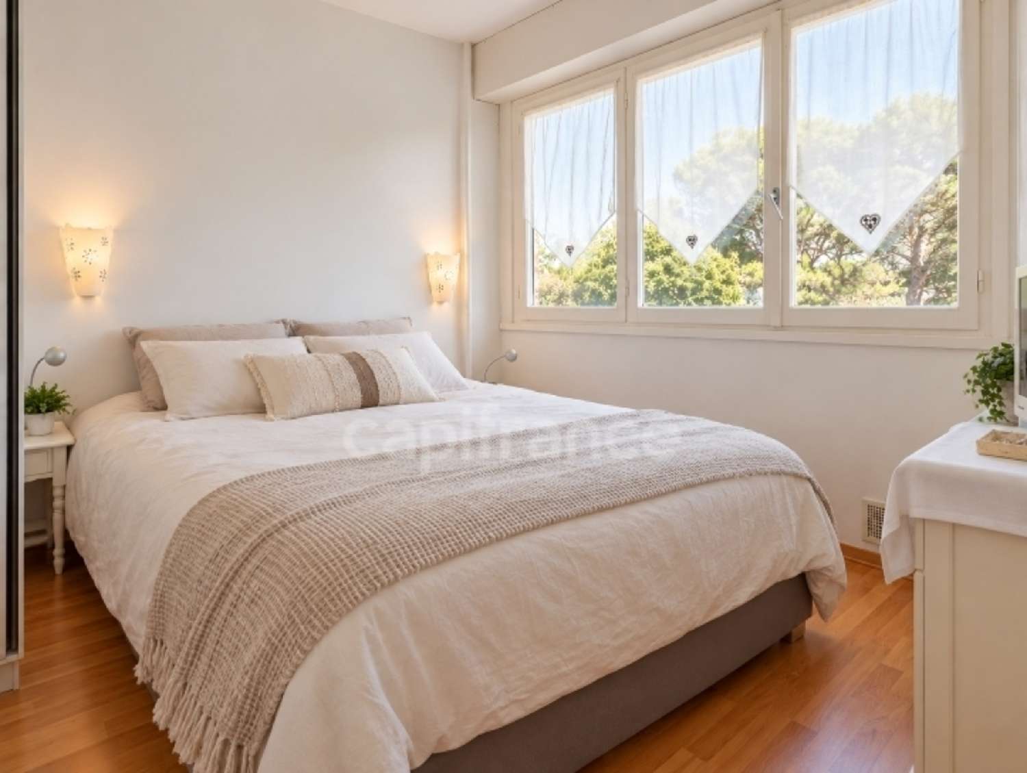te koop appartement Saint-Raphaël Var 8