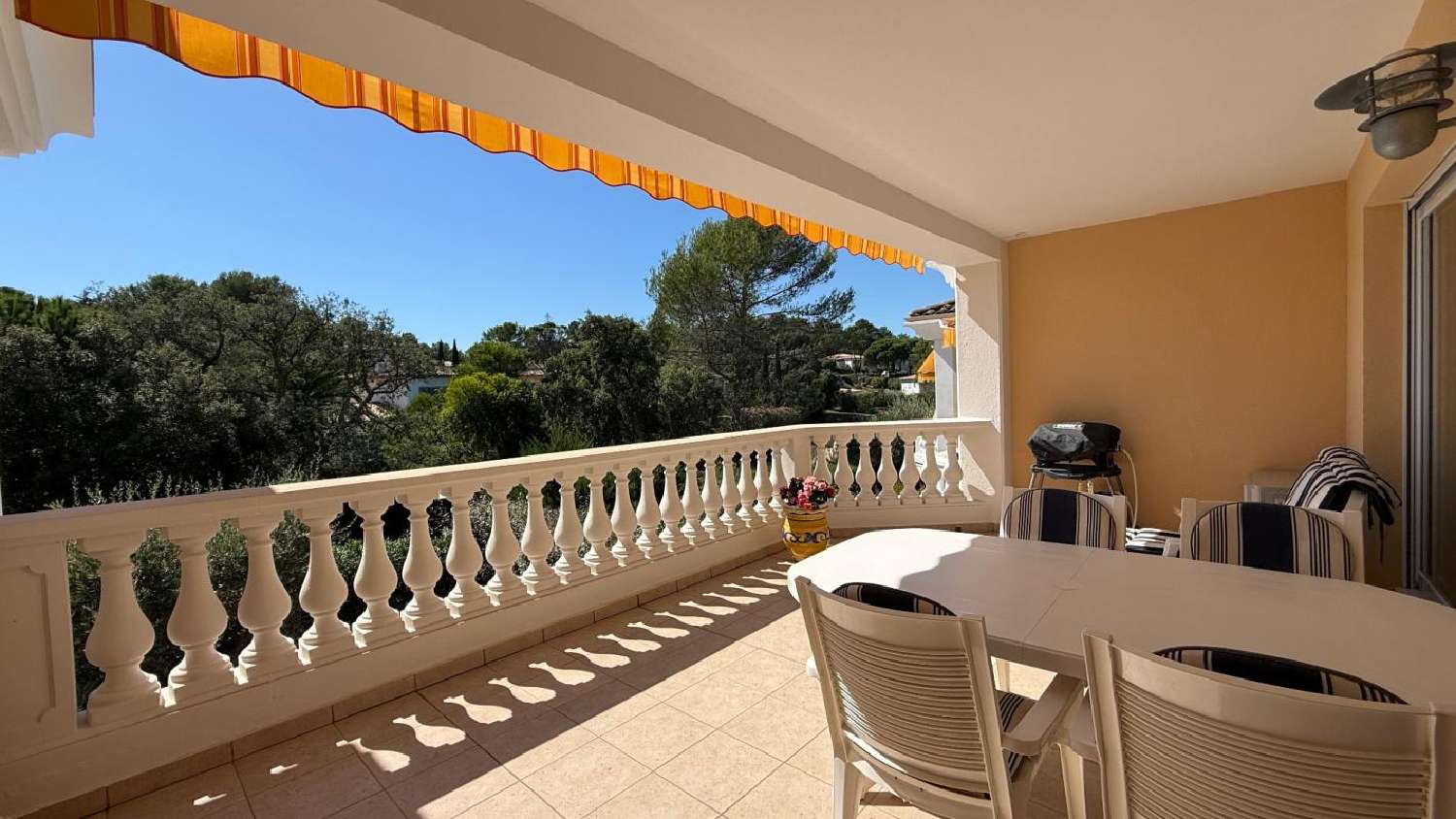 kaufen Wohnung/ Apartment Saint-Raphaël Var 1