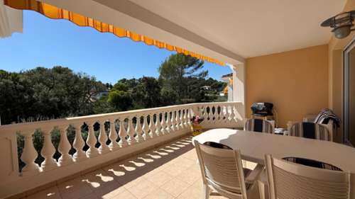 Saint-Raphaël Var Wohnung/ Apartment Bild 7409726