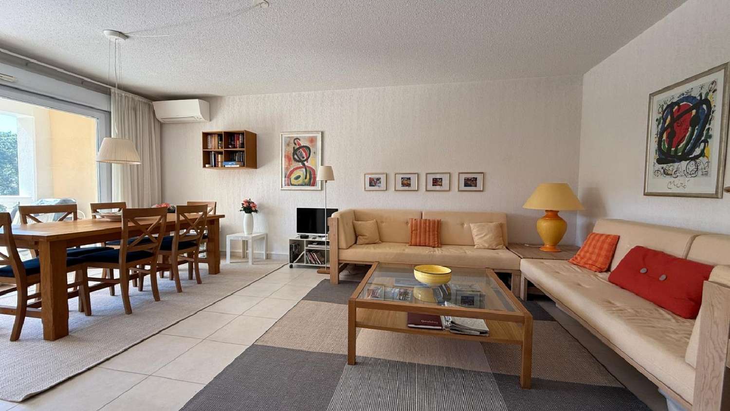 kaufen Wohnung/ Apartment Saint-Raphaël Var 2