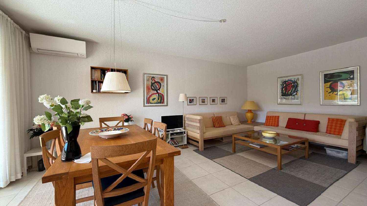 kaufen Wohnung/ Apartment Saint-Raphaël Var 3