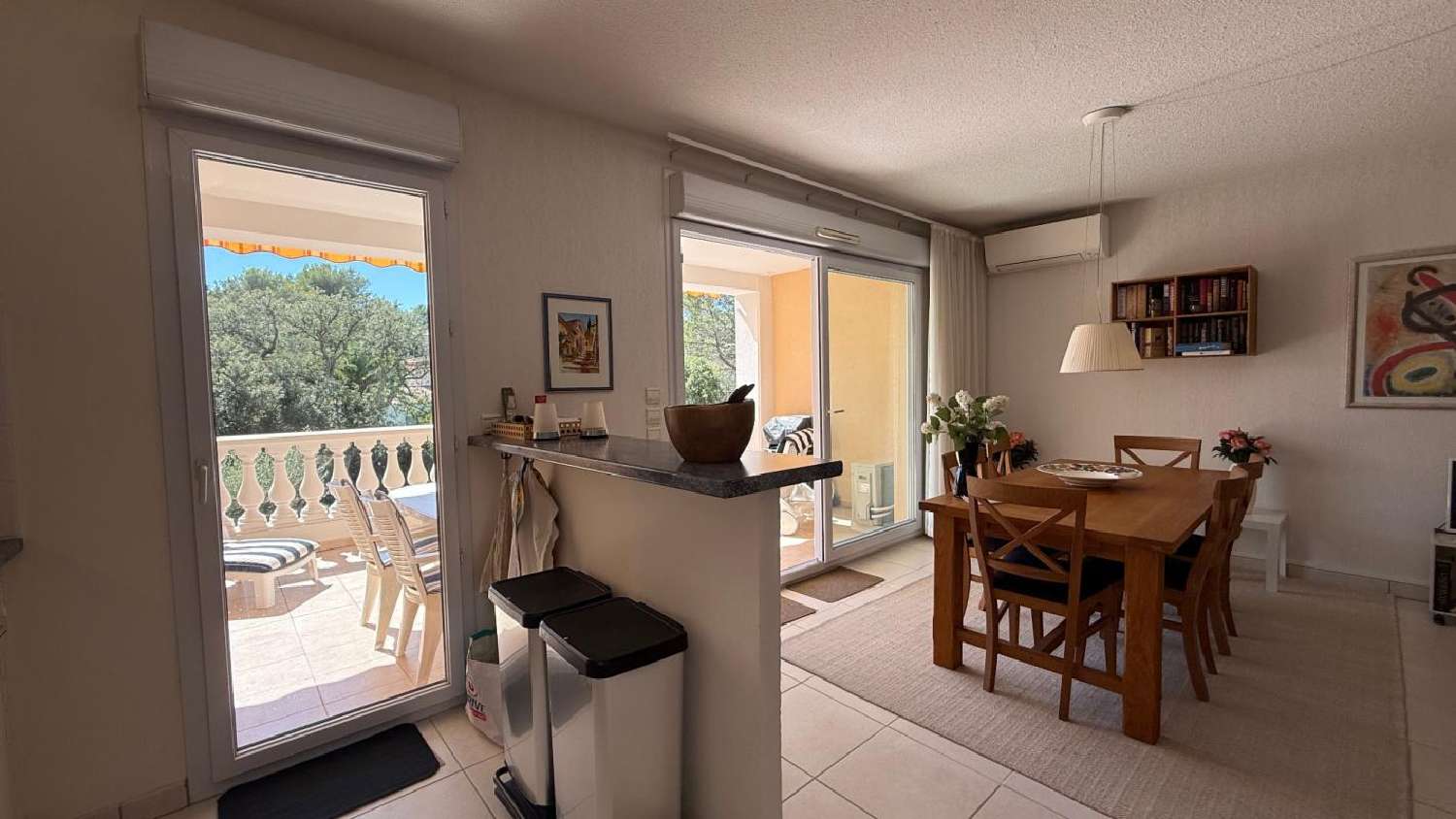 kaufen Wohnung/ Apartment Saint-Raphaël Var 5