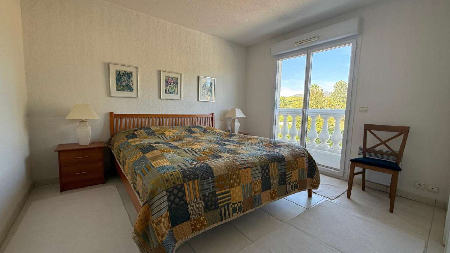 kaufen Wohnung/ Apartment Saint-Raphaël Var 6