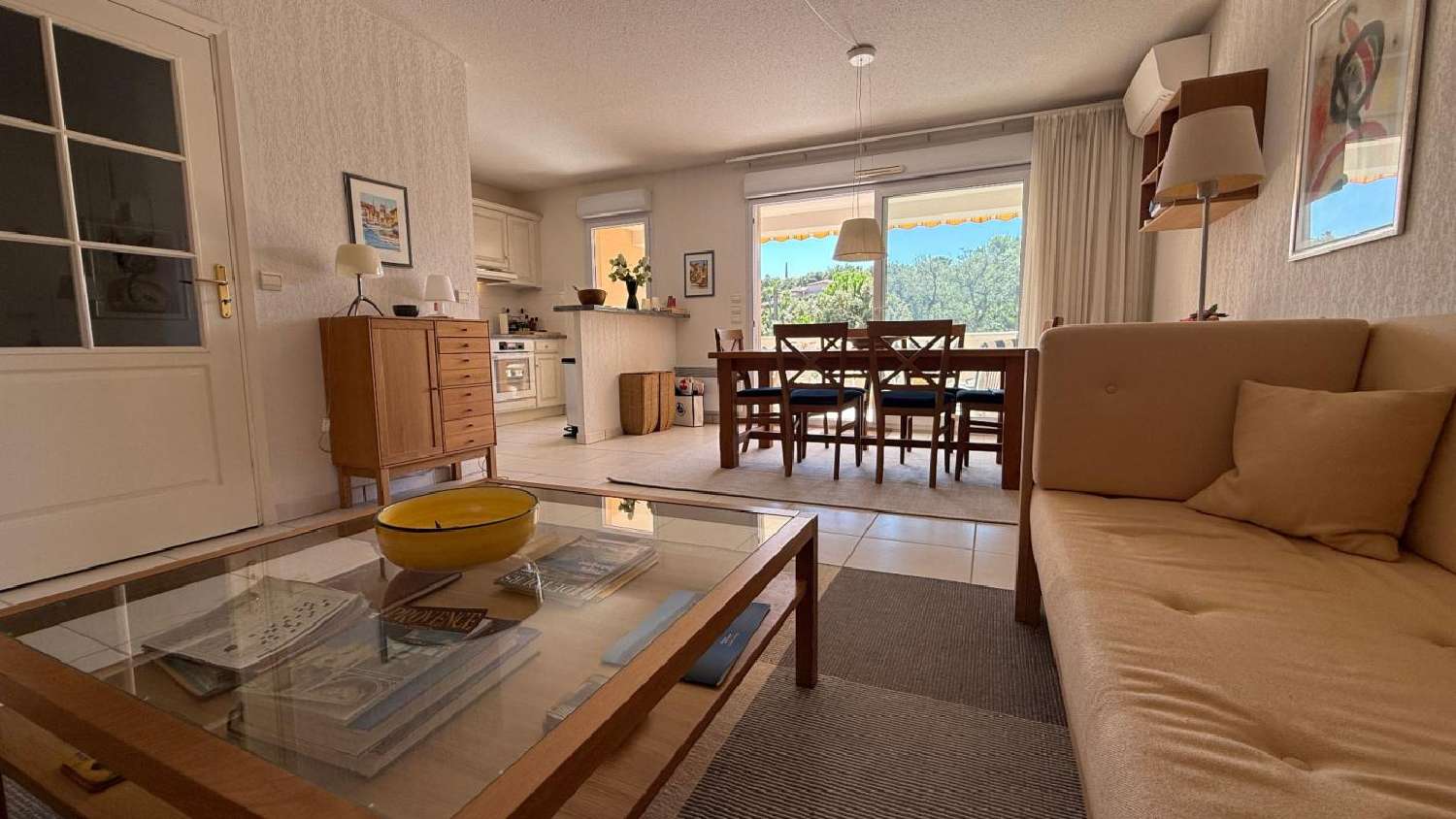 kaufen Wohnung/ Apartment Saint-Raphaël Var 7