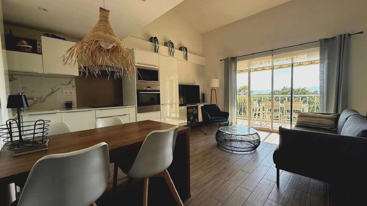 kaufen Wohnung/ Apartment Saint-Raphaël Var 2