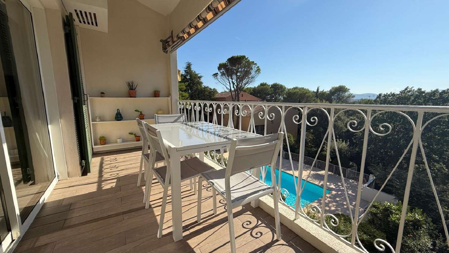 kaufen Wohnung/ Apartment Saint-Raphaël Var 3