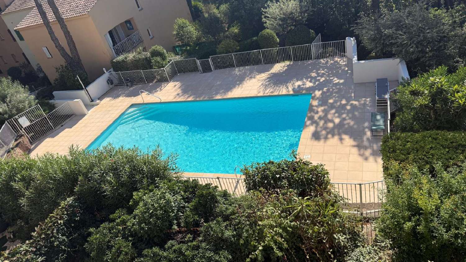 kaufen Wohnung/ Apartment Saint-Raphaël Var 4