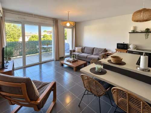 Saint-Rémy-de-Provence Bouches-du-Rhône appartement foto 7415732