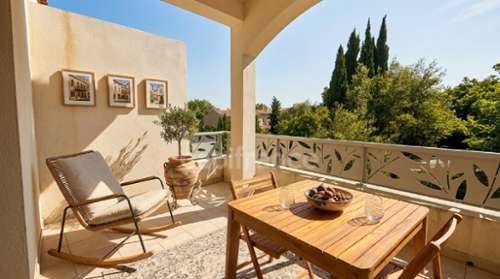 Saint-Rémy-de-Provence Bouches-du-Rhône Wohnung/ Apartment Bild 7407633