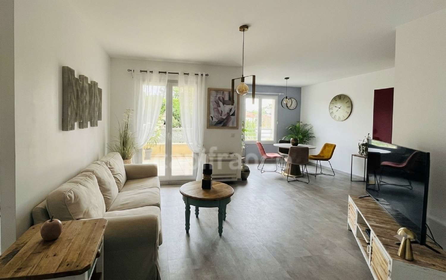 kaufen Wohnung/ Apartment Saint-Rémy-de-Provence Bouches-du-Rhône 2