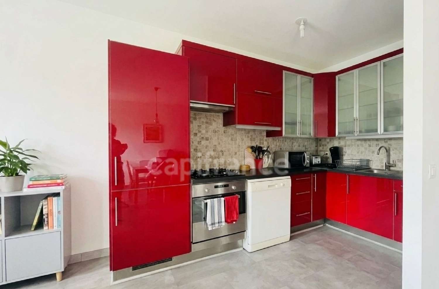 kaufen Wohnung/ Apartment Saint-Rémy-de-Provence Bouches-du-Rhône 4