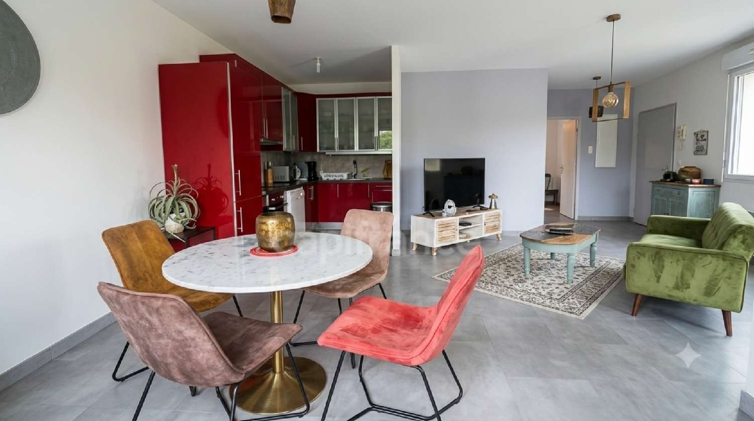 kaufen Wohnung/ Apartment Saint-Rémy-de-Provence Bouches-du-Rhône 5