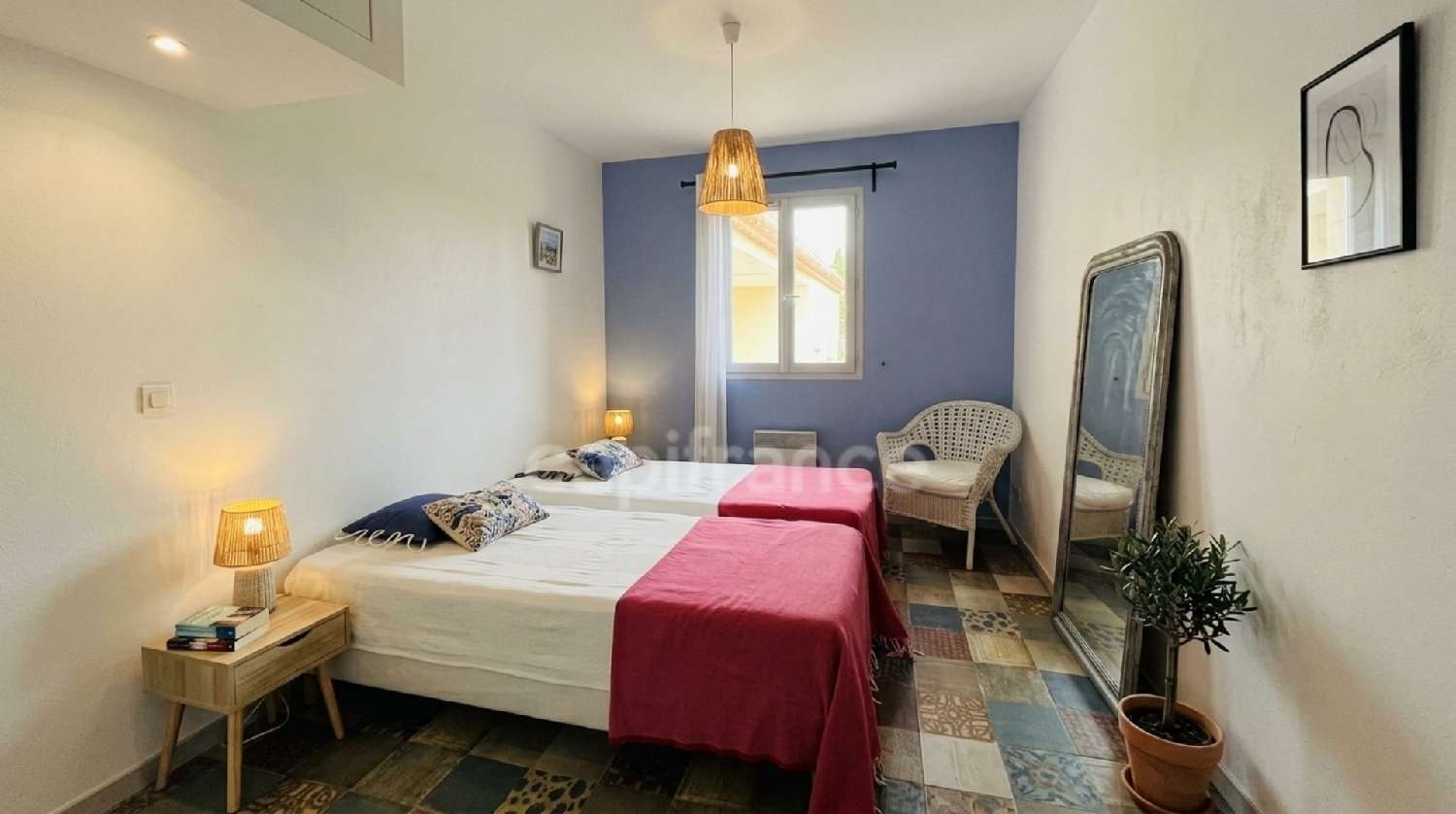 kaufen Wohnung/ Apartment Saint-Rémy-de-Provence Bouches-du-Rhône 6