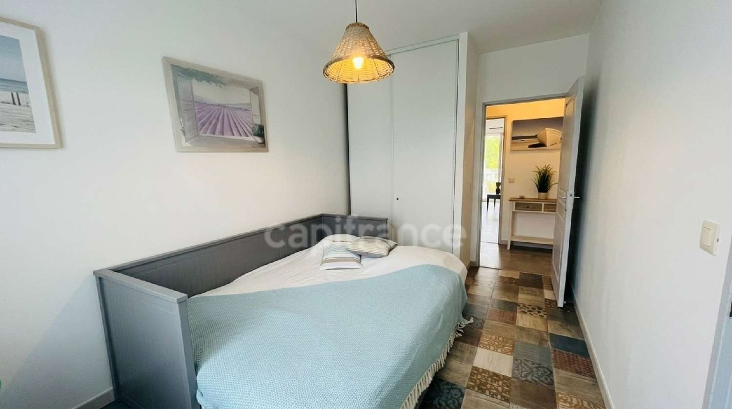 kaufen Wohnung/ Apartment Saint-Rémy-de-Provence Bouches-du-Rhône 8