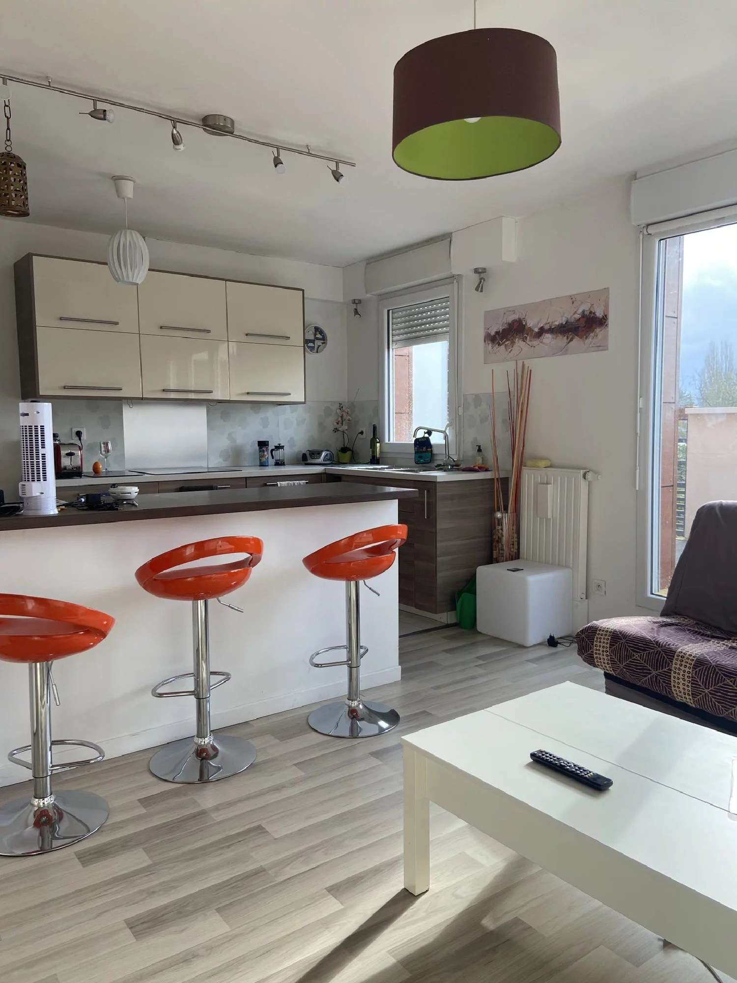 for sale apartment Saint-Rémy-l'Honoré Yvelines 1