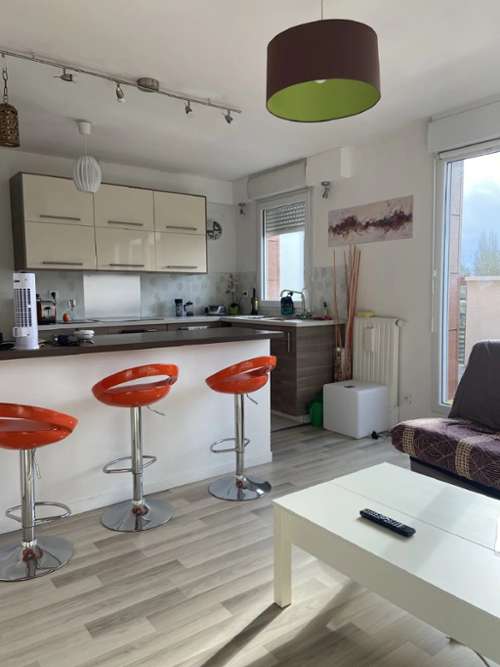Saint-Rémy-l'Honoré Yvelines apartment foto 7402734