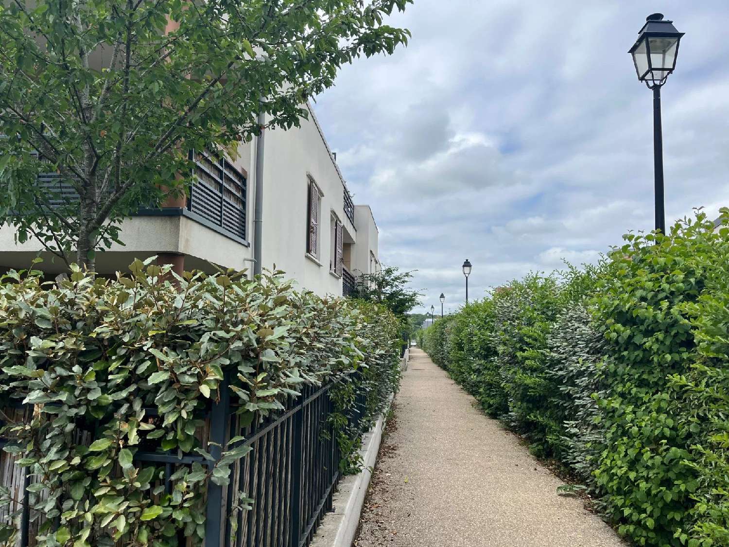 te koop appartement Saint-Rémy-l'Honoré Yvelines 1