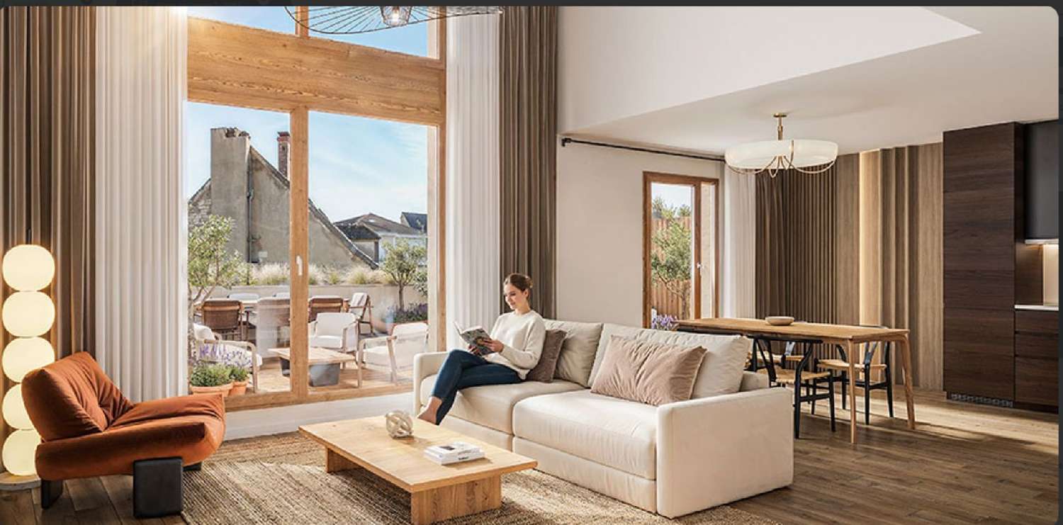 kaufen Wohnung/ Apartment Saint-Rémy Saône-et-Loire 1