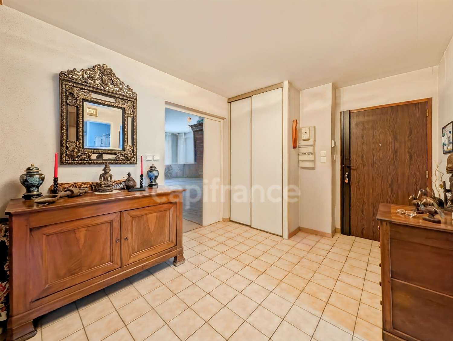 à vendre appartement Saint-Rémy Saône-et-Loire 4