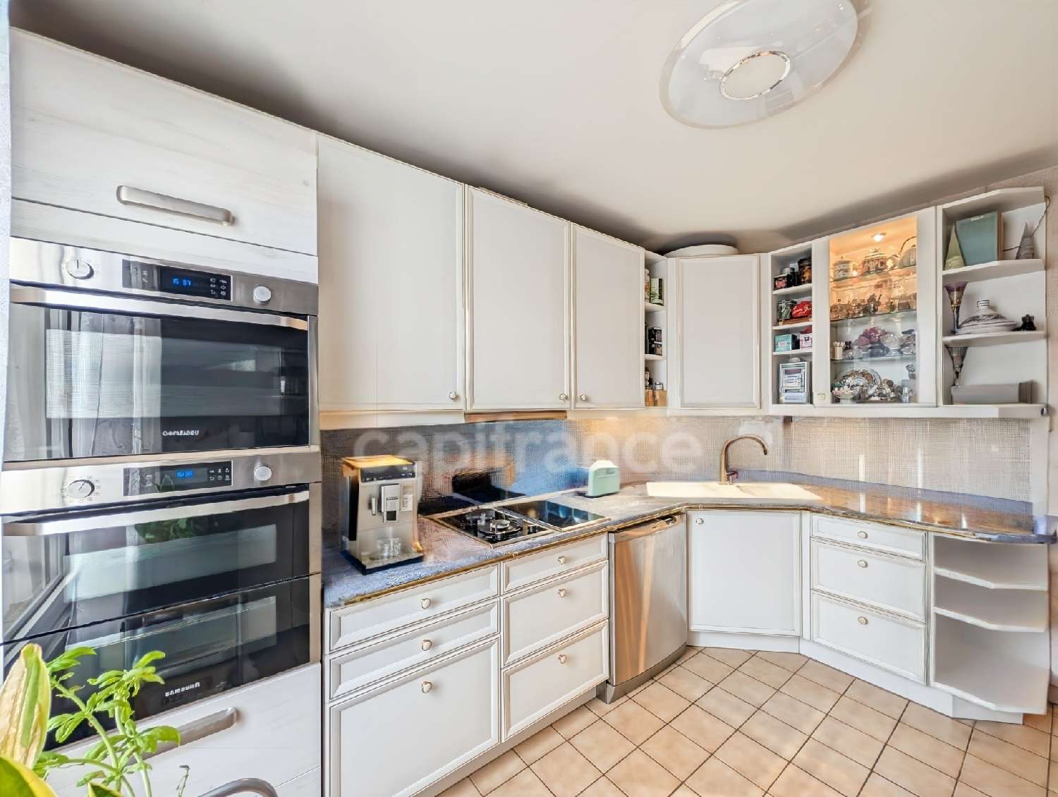 à vendre appartement Saint-Rémy Saône-et-Loire 5