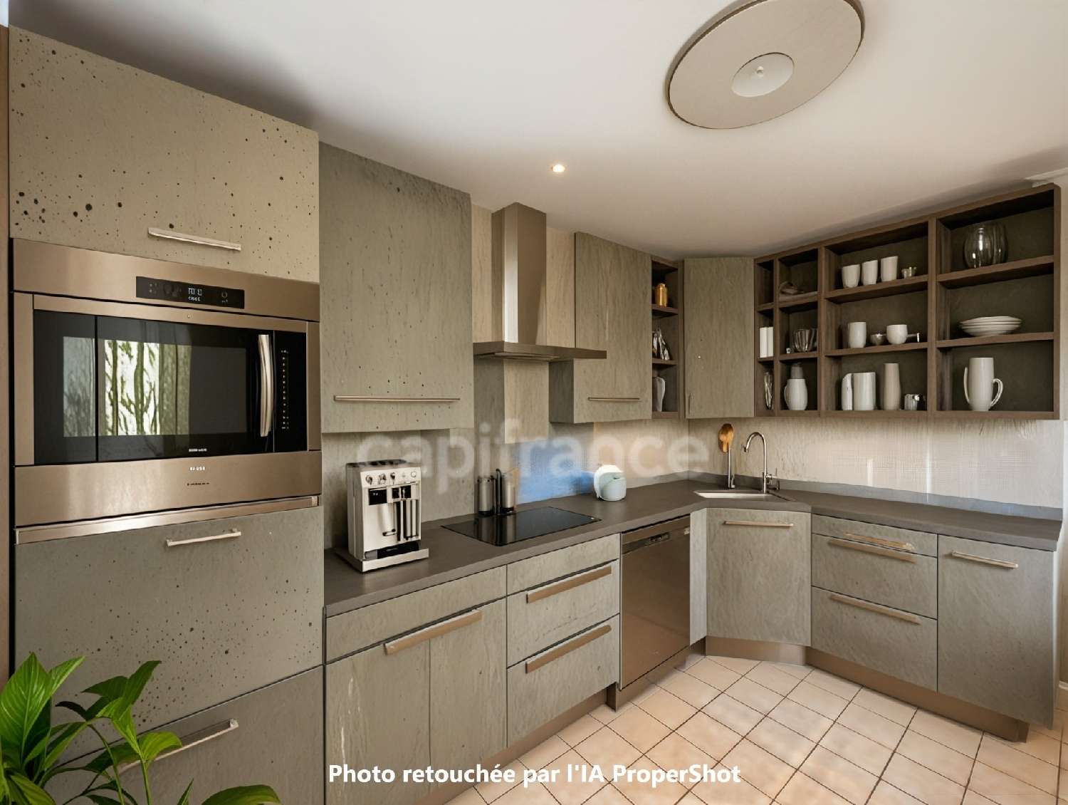 à vendre appartement Saint-Rémy Saône-et-Loire 6