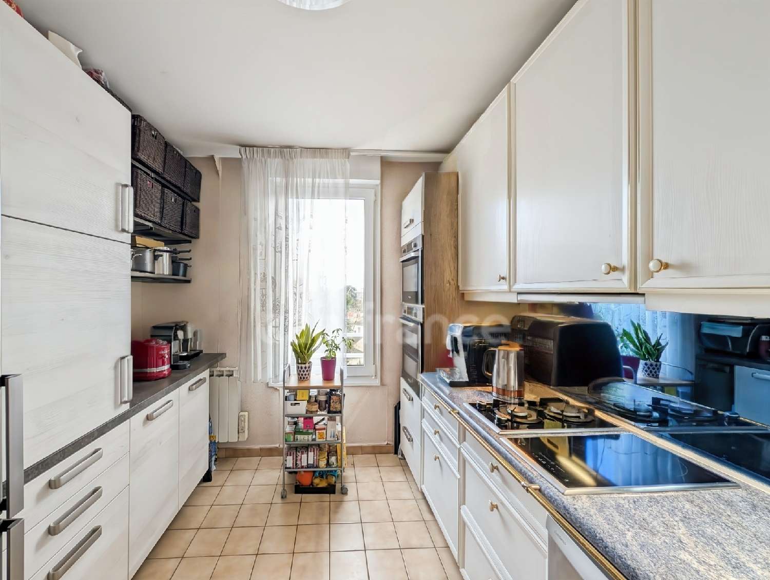 à vendre appartement Saint-Rémy Saône-et-Loire 7