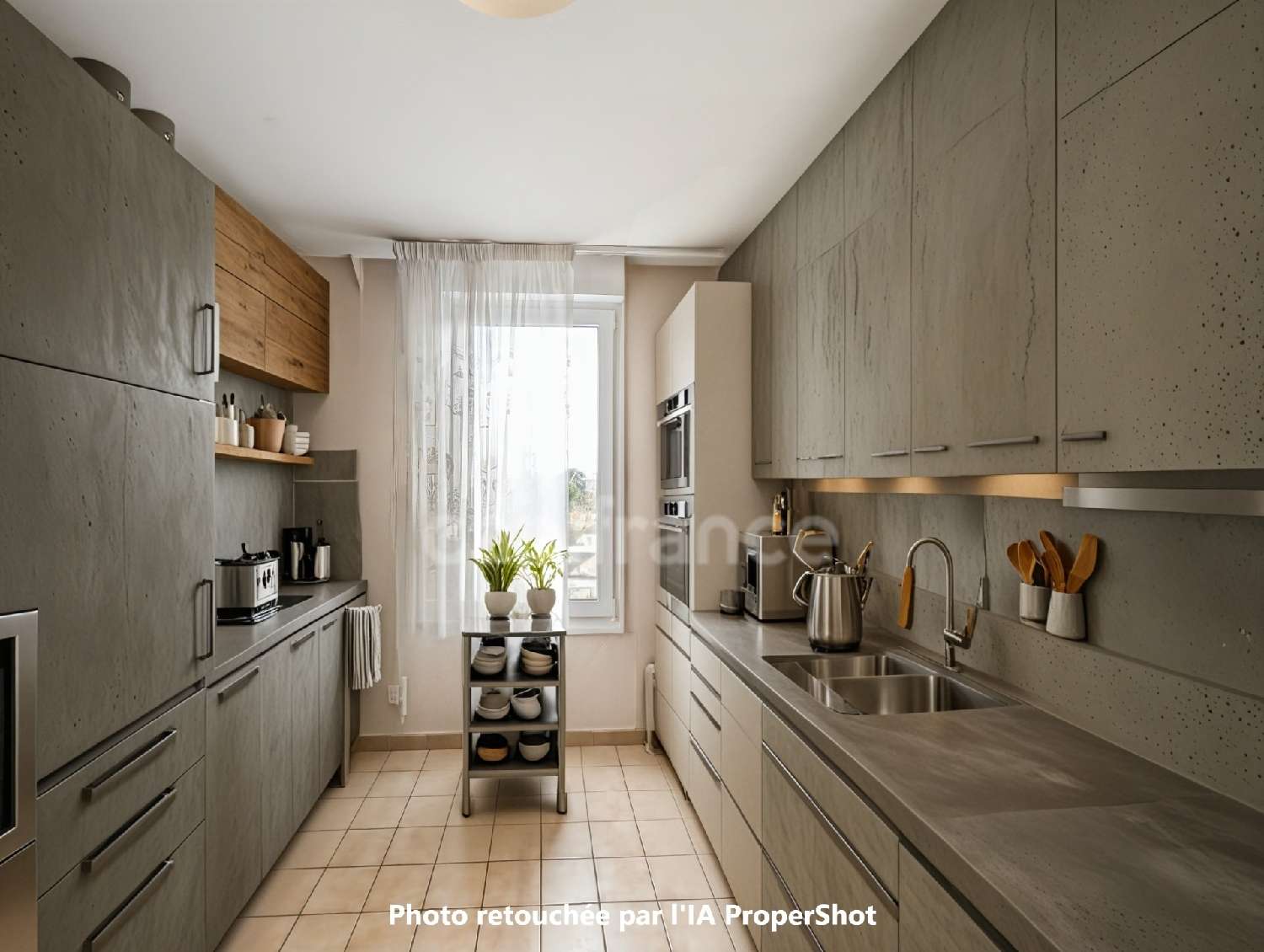 à vendre appartement Saint-Rémy Saône-et-Loire 8