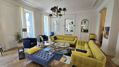 Saint-Rémy Saône-et-Loire appartement foto 7405244