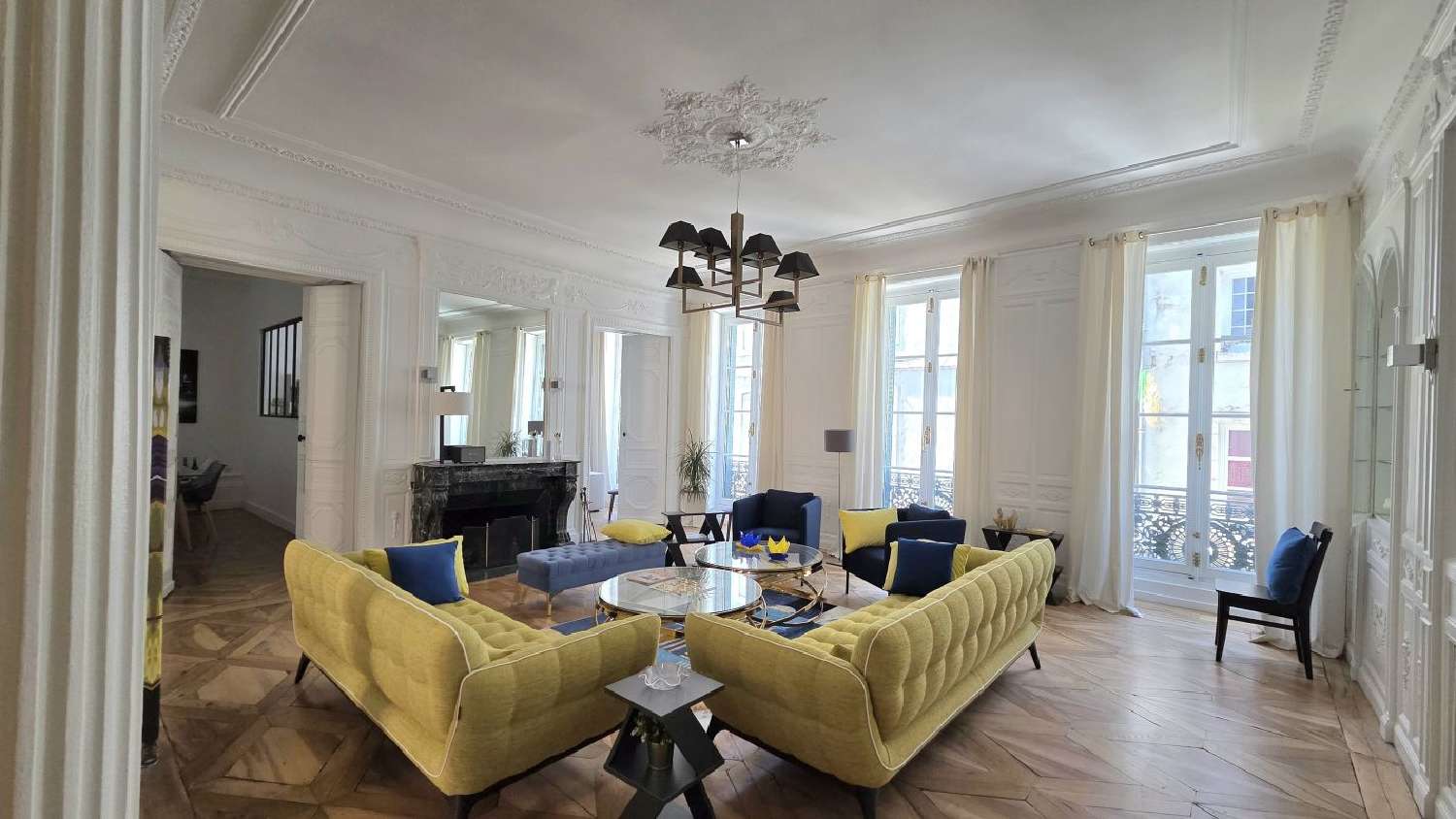 à vendre appartement Saint-Rémy Saône-et-Loire 2
