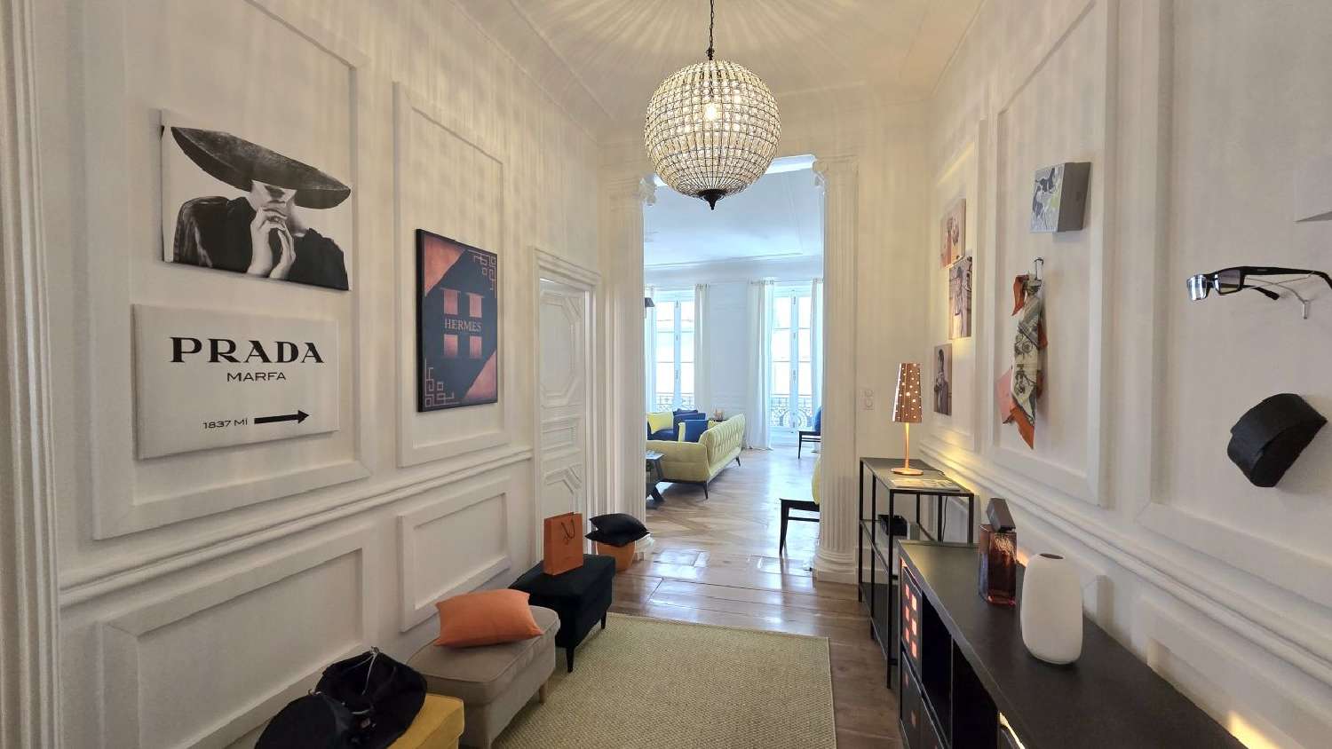 à vendre appartement Saint-Rémy Saône-et-Loire 3