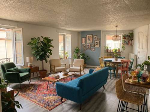 Saint-Rémy Saône-et-Loire appartement foto 7412914