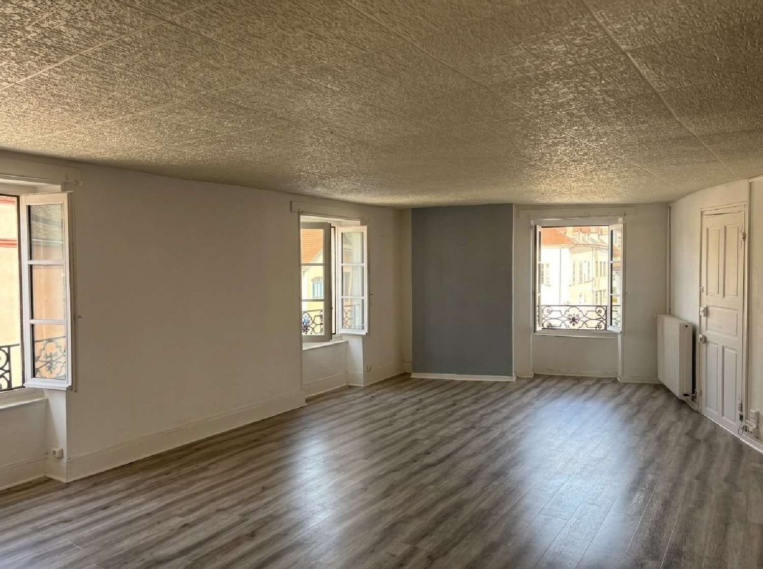 à vendre appartement Saint-Rémy Saône-et-Loire 2