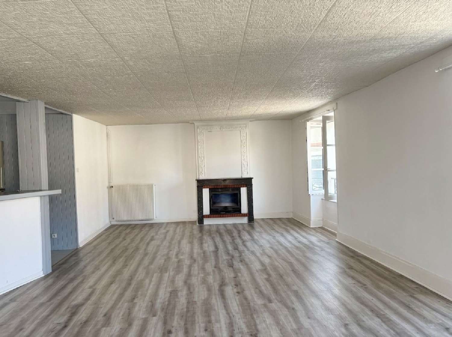 à vendre appartement Saint-Rémy Saône-et-Loire 3