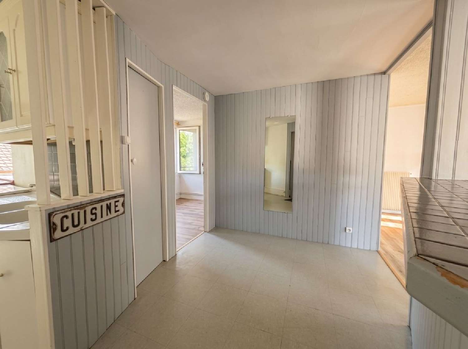 à vendre appartement Saint-Rémy Saône-et-Loire 5