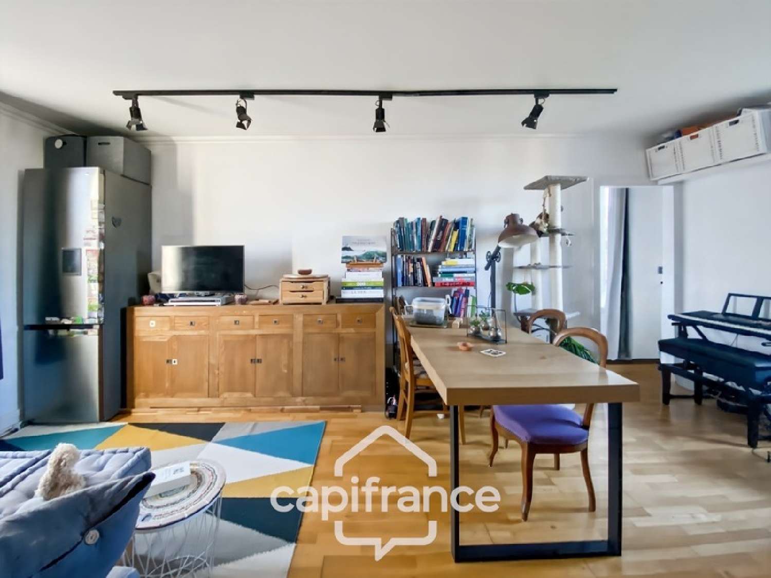 for sale apartment Saint-Thibault-des-Vignes Seine-et-Marne 3