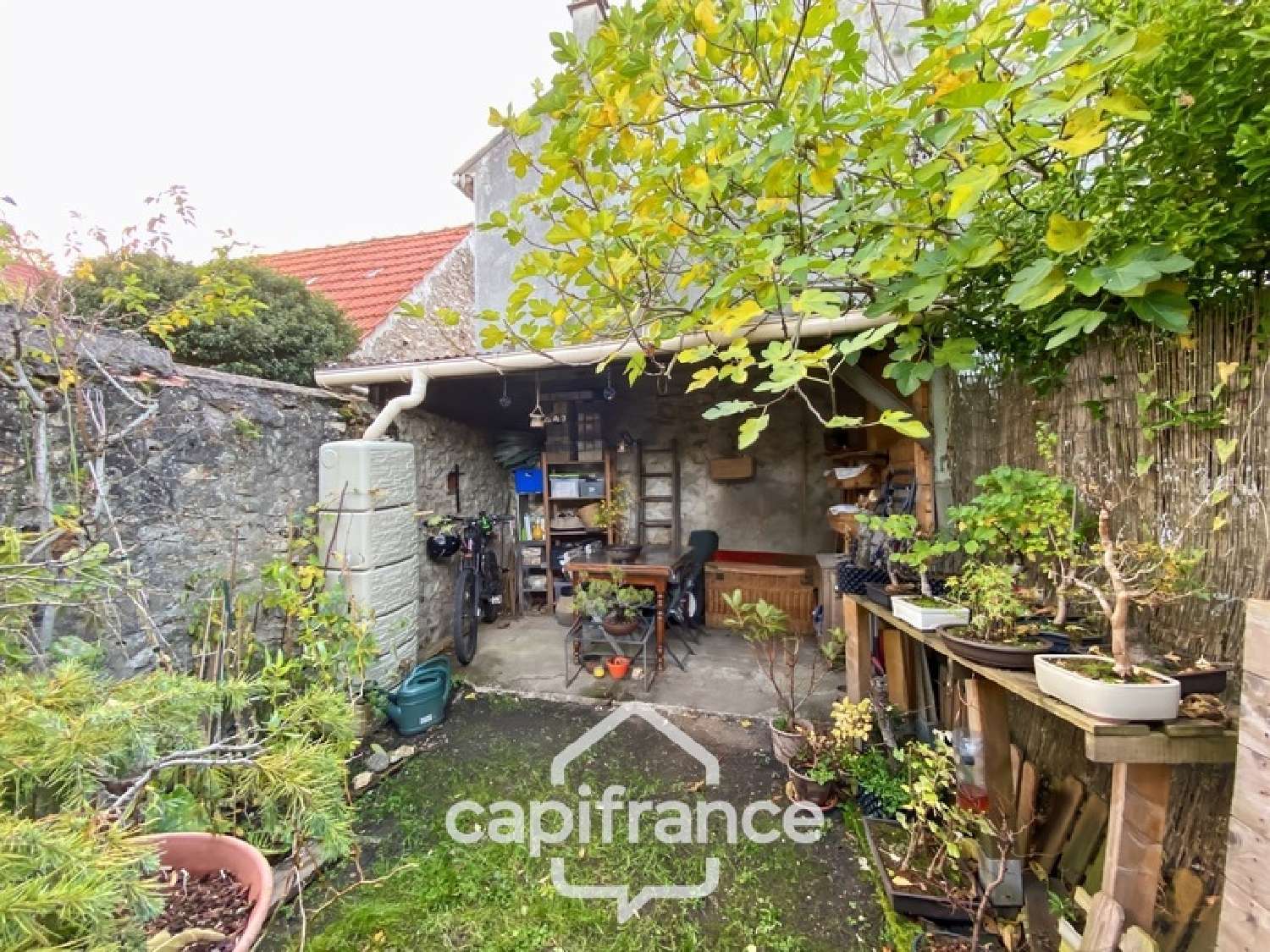 for sale apartment Saint-Thibault-des-Vignes Seine-et-Marne 4