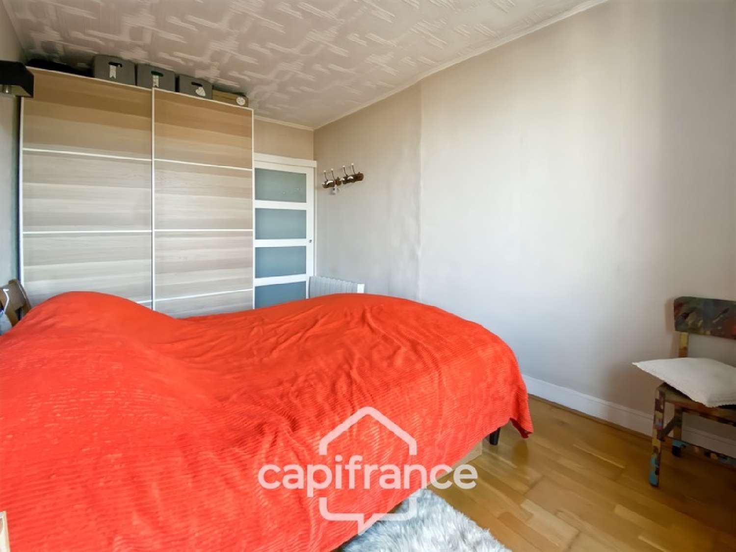 for sale apartment Saint-Thibault-des-Vignes Seine-et-Marne 7