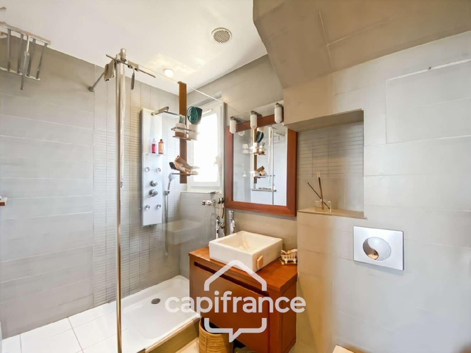 for sale apartment Saint-Thibault-des-Vignes Seine-et-Marne 8