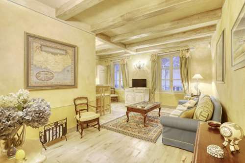 Saint-Tropez Var apartamento foto 7406977