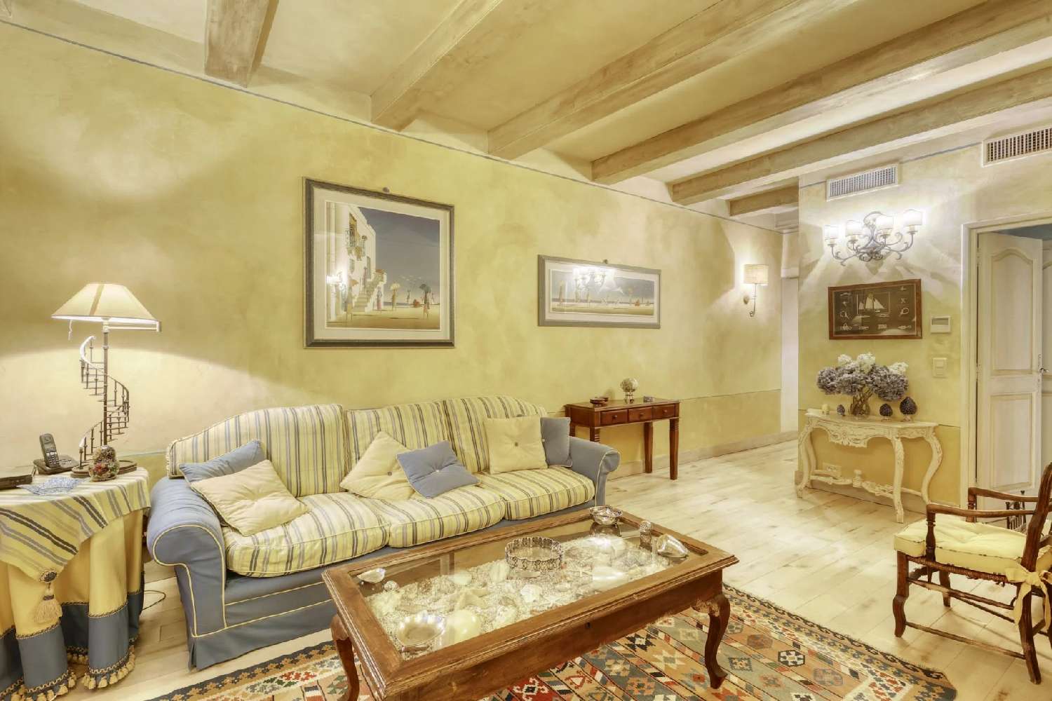  en venta apartamento Saint-Tropez Var 2
