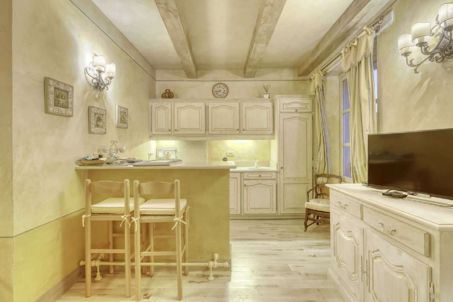  en venta apartamento Saint-Tropez Var 3
