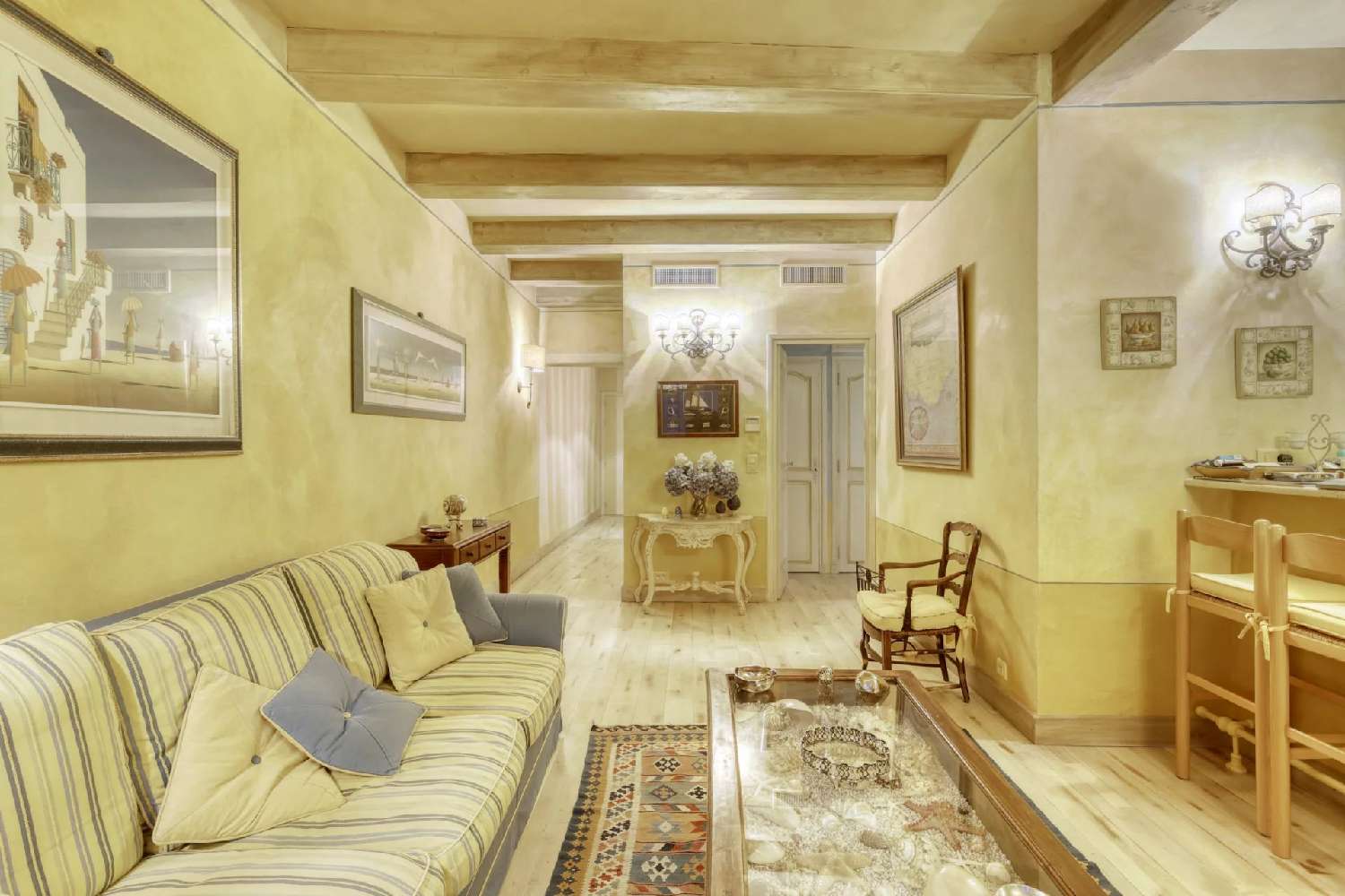  en venta apartamento Saint-Tropez Var 4