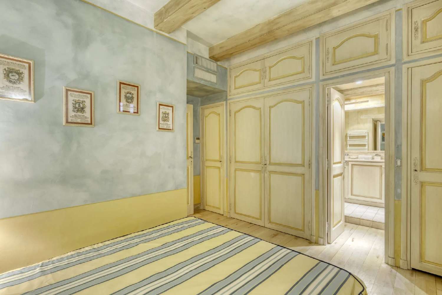  en venta apartamento Saint-Tropez Var 6