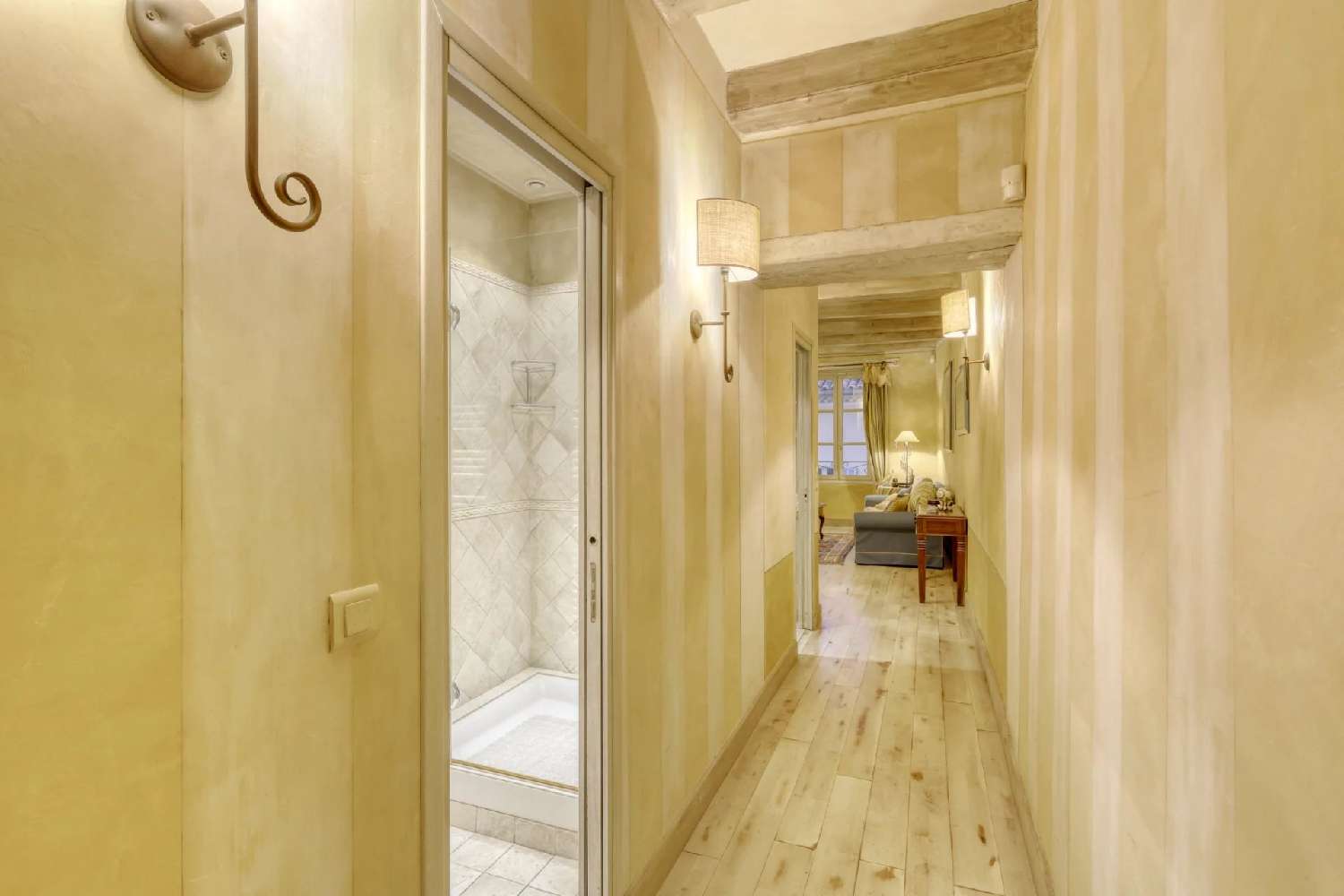  en venta apartamento Saint-Tropez Var 8