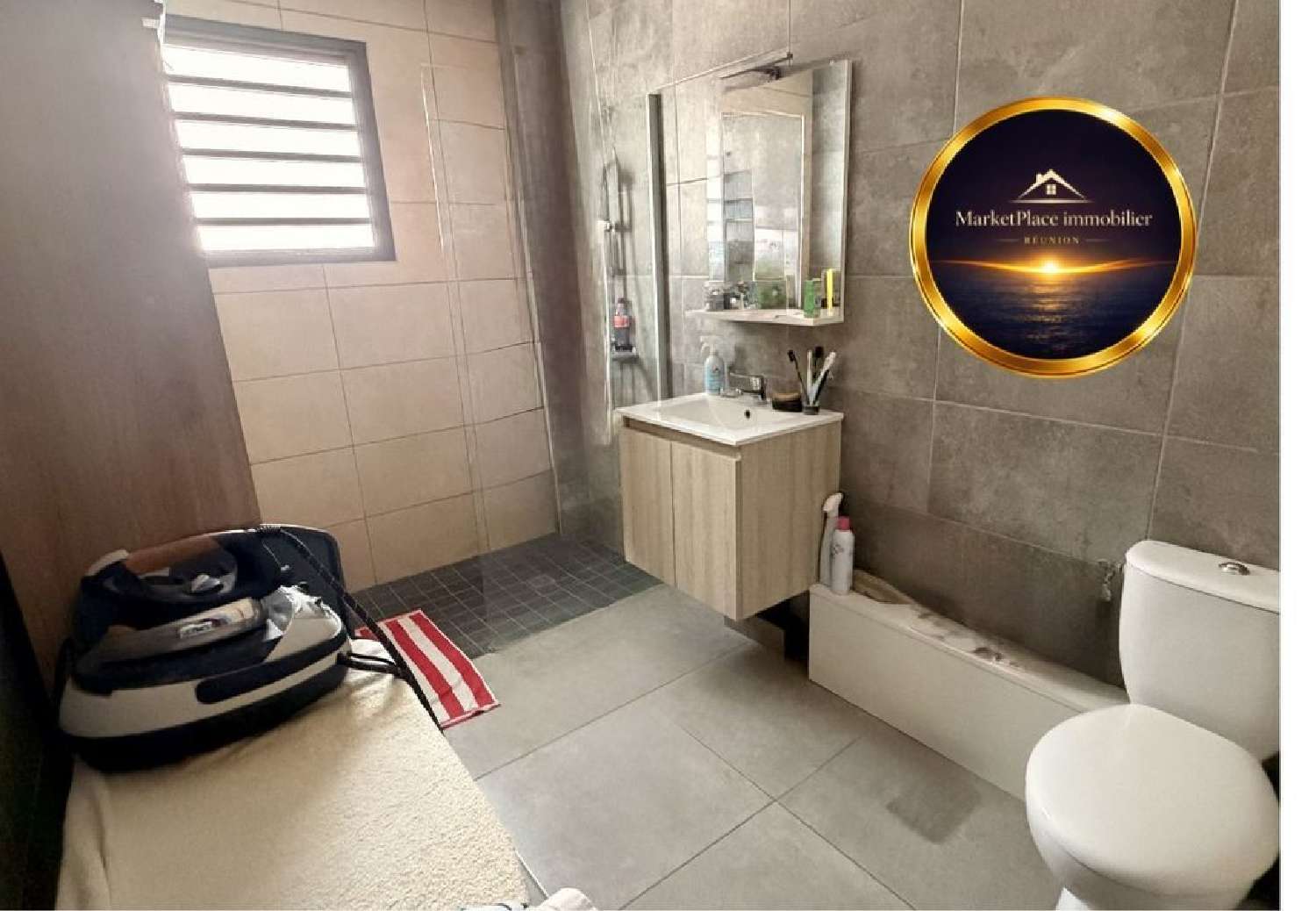  te koop appartement Sainte-Anne Guadeloupe 1