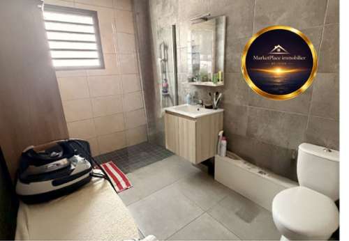 Sainte-Anne Guadeloupe appartement foto 7403439