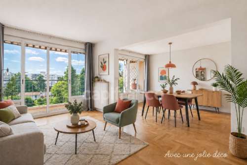 Sainte-Foy-lès-Lyon Rhône apartamento foto 7407271