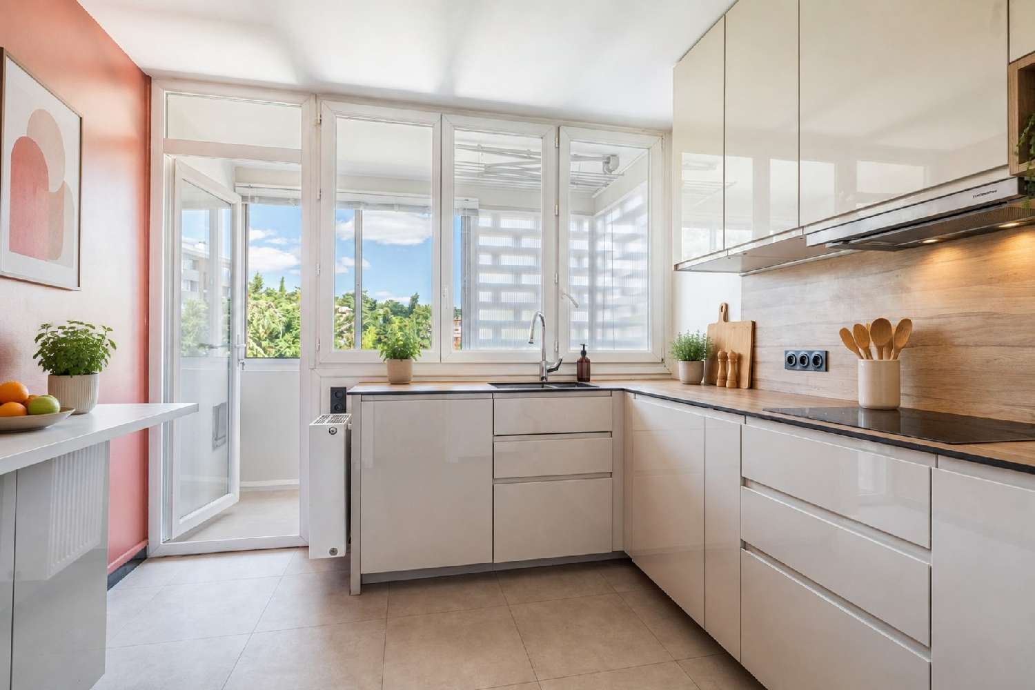  en venta apartamento Sainte-Foy-lès-Lyon Rhône 2