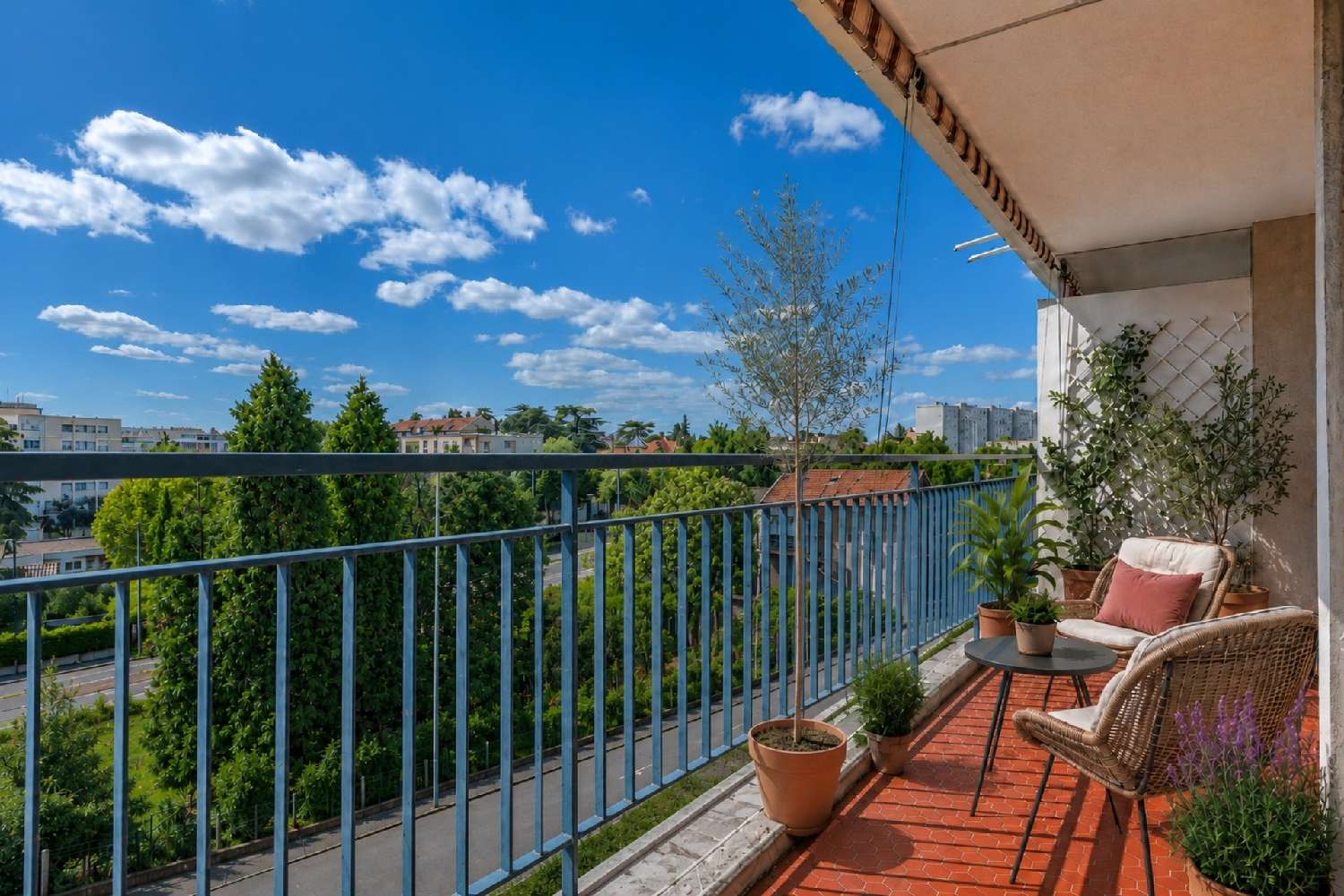  en venta apartamento Sainte-Foy-lès-Lyon Rhône 3